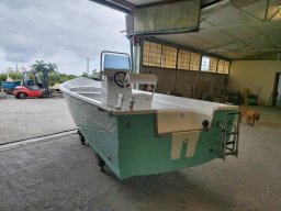 Lancia Smeralda 540 Space